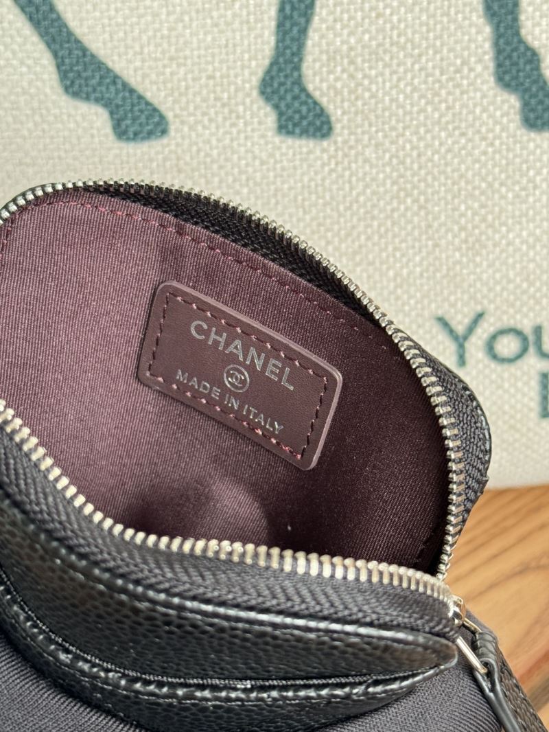 Chanel Wallet Purse